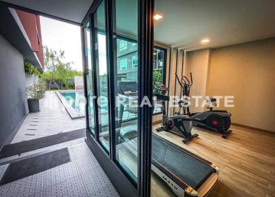 S-Fifty Condo for Sale in Central Pattaya