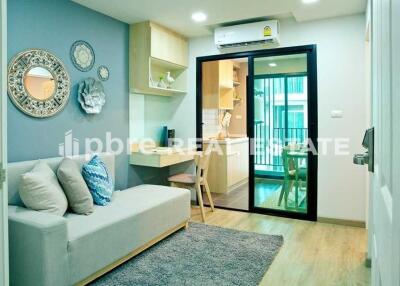 S-Fifty Condo for Sale in Central Pattaya