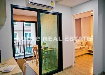 S-Fifty Condo for Sale in Central Pattaya