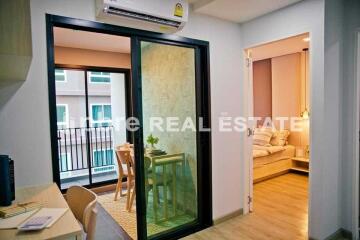 S-Fifty Condo for Sale in Central Pattaya