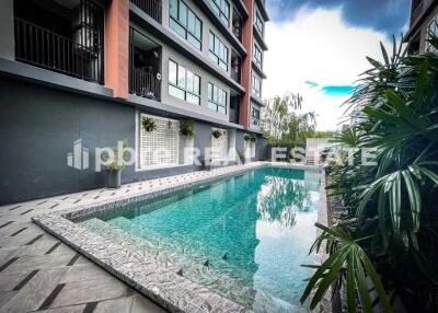 S-Fifty Condo for Sale in Central Pattaya