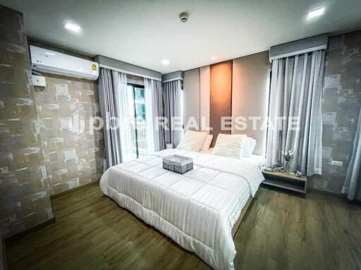 S-Fifty Condo in Central Pattaya for Sale