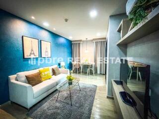 S-Fifty Condo in Central Pattaya for Sale