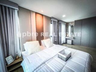 S-Fifty Condo in Central Pattaya for Sale