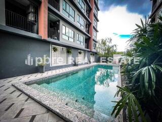 S-Fifty Condo in Central Pattaya for Sale