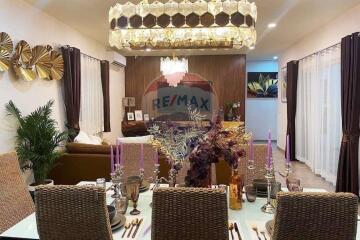 For sale The House is  Huay Yai,