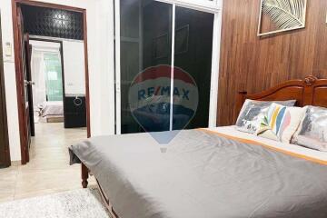 For sale The House is  Huay Yai,