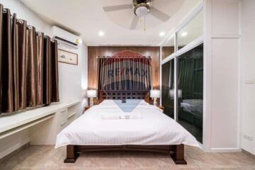 For sale The House is  Huay Yai,