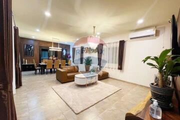 For sale The House is  Huay Yai,