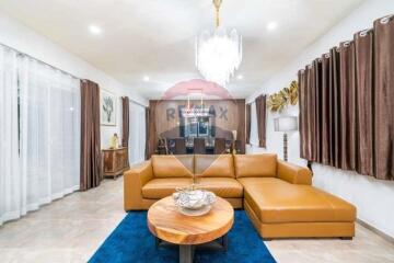 For sale The House is  Huay Yai,