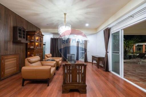 For sale The House is  Huay Yai,