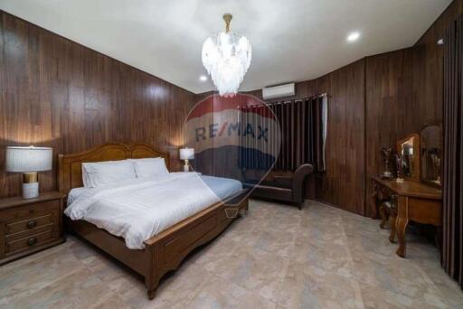 For sale The House is  Huay Yai,