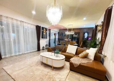 For sale The House is  Huay Yai,