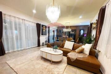 For sale The House is  Huay Yai,