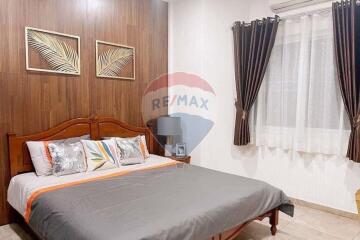 For sale The House is  Huay Yai,