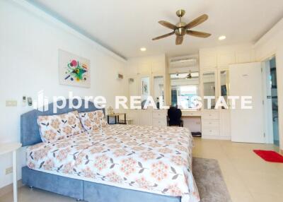 Exclusive Pattaya Pool Villa House for Sale