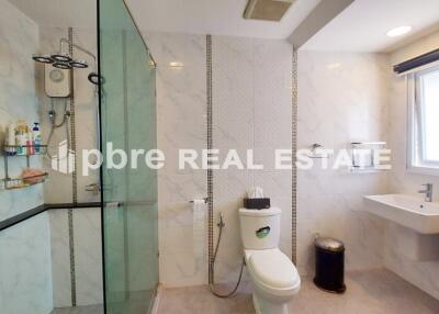 Exclusive Pattaya Pool Villa House for Sale