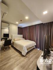 (( FOR Rent)) (( ให้เช่า)) Quintara Arte Sukhumvit 52 (ควินทารา