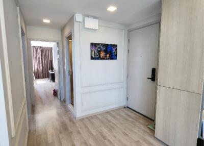 (( FOR Rent)) (( ให้เช่า)) Quintara Arte Sukhumvit 52 (ควินทารา