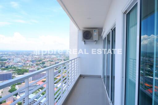 A.D. Hyatt Condo for Sale in Na Kluea