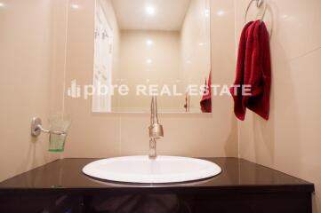 A.D. Hyatt Condo for Sale in Na Kluea