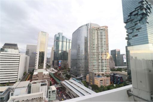 Condo for sale, Diamond Tower Condominium - 920391001-143