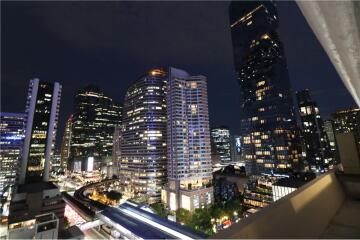 ขายคอนโด ไดมอนด์ ทาวเวอร์ (DIAMOND TOWER)