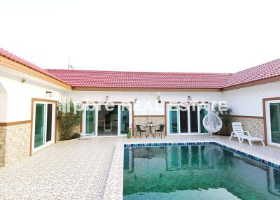 Luxury Pool Villa 3 Bed for Sale in East Pattaya