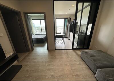 The Base Central Pattaya 1 Bedroom for Sale - 920471001-1068