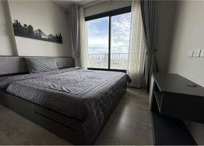 The Base Central Pattaya 1 Bedroom for Sale - 920471001-1068