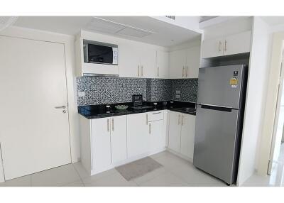 Avenue Residence 45 Sq.M. One Bedroom For Rent - 920471001-1061