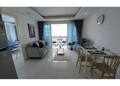 Avenue Residence 45 Sq.M. One Bedroom For Rent - 920471001-1061