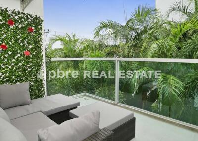 Club Royal Condo Wongamat Pattaya for Sale