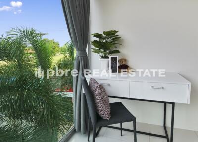 Club Royal Condo Wongamat Pattaya for Sale