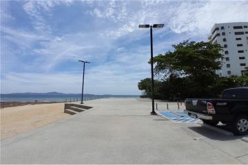 Land Beachfront for Sale on Pratumnak - 920471017-9