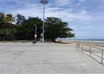 Land Beachfront for Sale on Pratumnak - 920471017-9