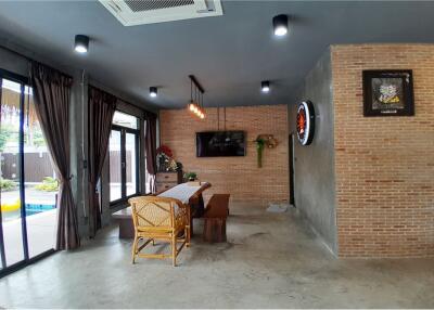 4 Bed 6 Bath House in Baan Suan Lalana for Sell - 920471017-13