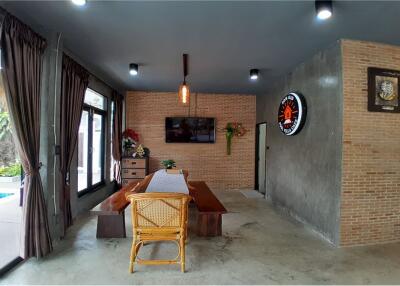 4 Bed 6 Bath House in Baan Suan Lalana for Sell - 920471017-13