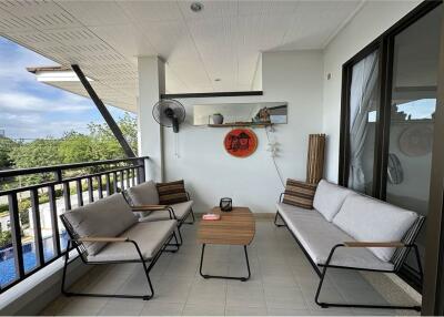 Sunrise Beach Resort 2 Bedroom for Sale - 920471001-1057