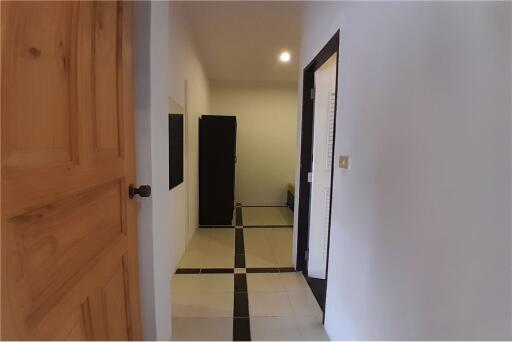 Hot sell  1-storey house in Danerwang