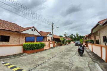 1 storey detached house, beautiful house