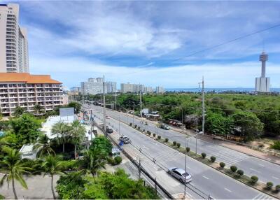 2 Bed 2 Bath Sea view for sell in Royal Hill - 920471017-2
