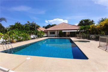 House with Swimming pool for sell in Nong Pla lai - 920471017-4