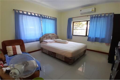 House with Swimming pool for sell in Nong Pla lai - 920471017-4