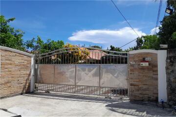 House with Swimming pool for sell in Nong Pla lai - 920471017-4