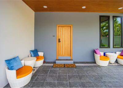 4 bed 4 bath house at Tamarind Village - 920471004-367