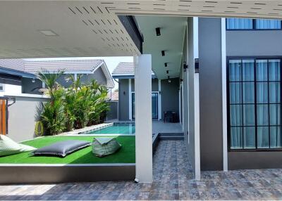 Brand New 3 Bedroom Pool Villa in Great Location - 920471009-58