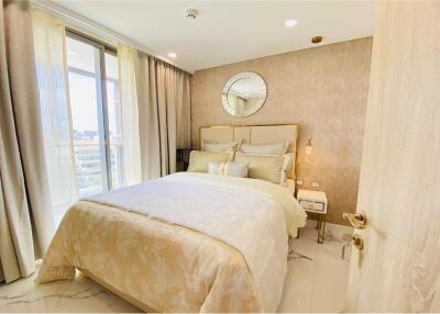 Copacabana Beach Jomtien 2 Bedroom for Sale - 920471001-1028