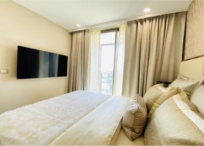 Copacabana Beach Jomtien 2 Bedroom for Sale - 920471001-1028