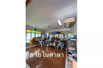 ขาย ตึกอาคารพาณิชย์ ใจกลางเมืองทำเลทอง ท่าแพ - 920521001-456